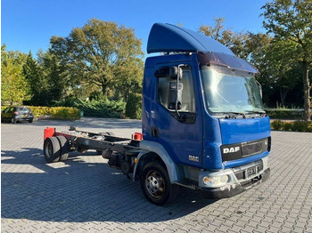 Cab chassis truck DAF LF 220 FA45.220 LF: picture 2