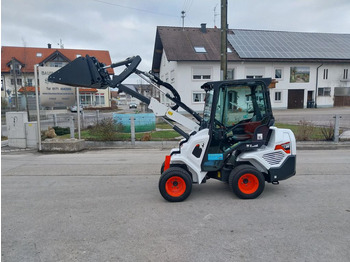 Wheel loader BOBCAT L28