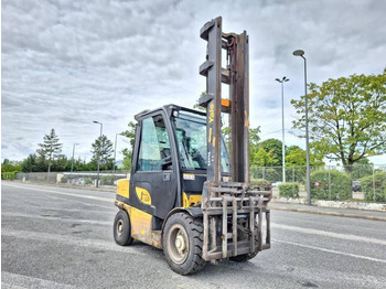 Diesel forklift YALE