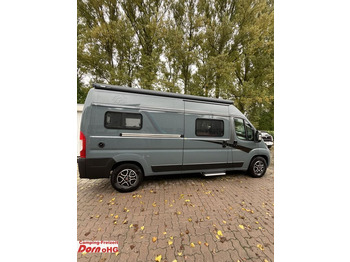 Camper van KNAUS BOXLIFE 600