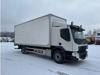 Box truck VOLVO FE 320