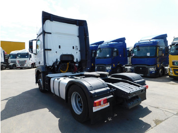 Tractor unit Mercedes Actros 1845: picture 4