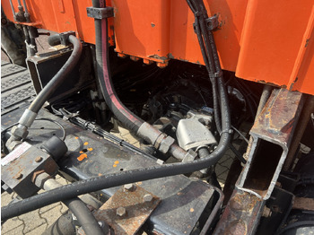 Cab chassis truck, Crane truck MAN 18.255 MAK 4x4 BB 18.255 MAK 4x4 BB, Kran Atlas AK 85.1 A1: picture 2 Cab chassis truck, Crane truck MAN 18.255 MAK 4x4 BB 18.255 MAK 4x4 BB, Kran Atlas AK 85.1 A1: picture 2