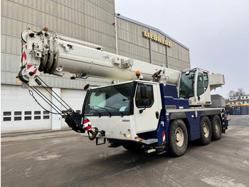 Crane LIEBHERR LTM 1050-3.1