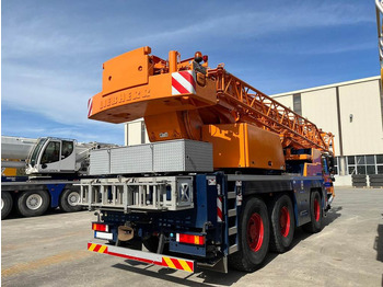 Crane Liebherr LTM 1055-3.2 2019   Mobile cranes: picture 2