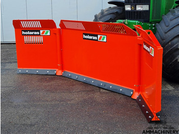 Silage equipment HOLARAS