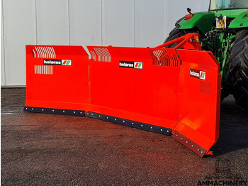 Silage equipment HOLARAS