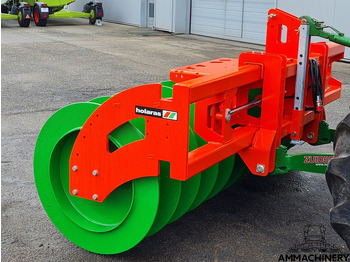 Silage equipment for transportation of food Holaras Stego 285-PRO-SSH Inspected: picture 3