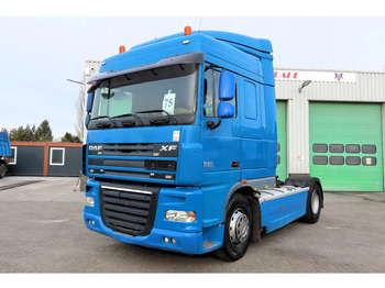 Tractor unit DAF XF 105 460