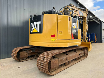 Crawler excavator Cat 325F LCR: picture 4