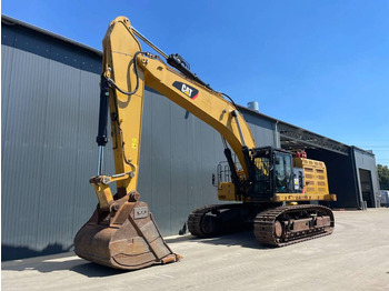 Crawler excavator CATERPILLAR 374FL