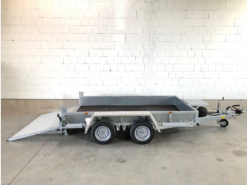 Plant trailer VARIANT