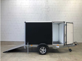 Closed box trailer VARIANT