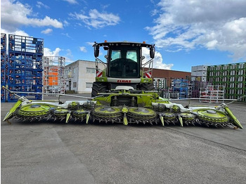 Farm tractor DEUTZ D