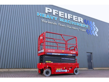 Scissor lift MAGNI