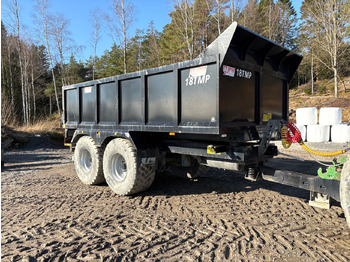 Farm trailer