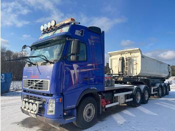 Truck VOLVO FH 480