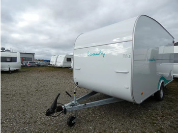 Caravan HOBBY BEACHY 450