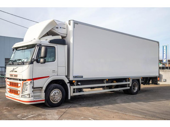 Refrigerator truck VOLVO FM 340