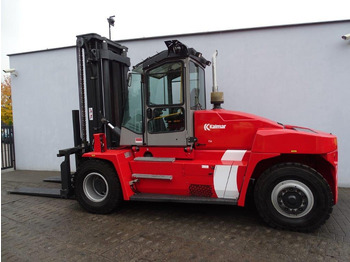 Diesel forklift KALMAR