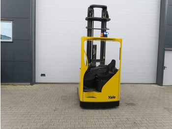 Reach truck Yale MR14H - TRIPLEX: picture 5