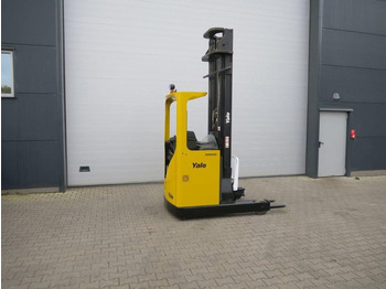 Reach truck Yale MR14H - TRIPLEX: picture 4