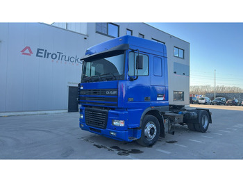 Tractor unit DAF XF 95 380