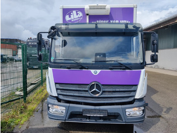 Refrigerator truck MERCEDES-BENZ Atego 816