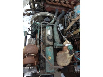 Engine for Truck Volvo TD73E   Volvo FL7: picture 2