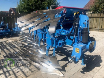 Leasing of Lemken Juwel 7 MV 5 N 100 Lemken Juwel 7 MV 5 N 100: picture 2