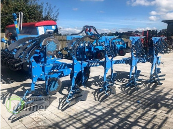 Leasing of Lemken Juwel 7 MV 5 N 100 Lemken Juwel 7 MV 5 N 100: picture 3