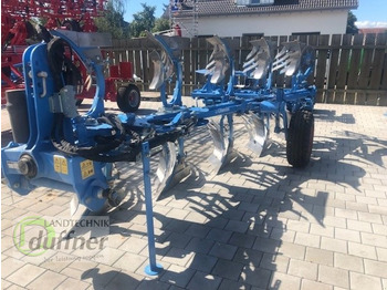 Leasing of Lemken Juwel 7 MV 5 N 100 Lemken Juwel 7 MV 5 N 100: picture 4