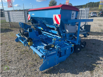 Seed drill LEMKEN