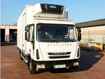 Refrigerator truck IVECO EuroCargo