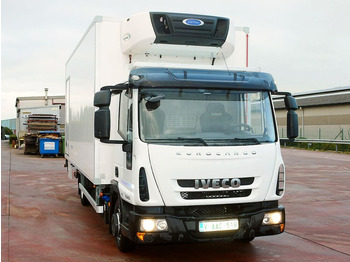 Refrigerator truck IVECO EuroCargo