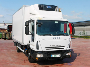 Refrigerator truck IVECO EuroCargo