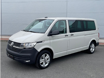 Panel van VOLKSWAGEN Transporter T6.1