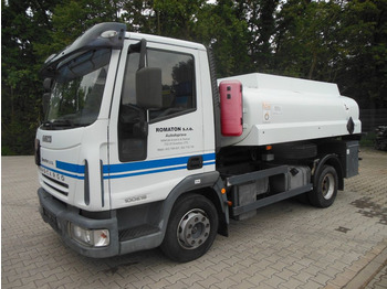 Tank truck IVECO EuroCargo