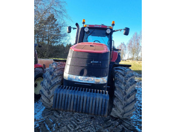 Farm tractor Case-IH Magnum 315: picture 3