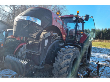 Farm tractor Case-IH Magnum 315: picture 4