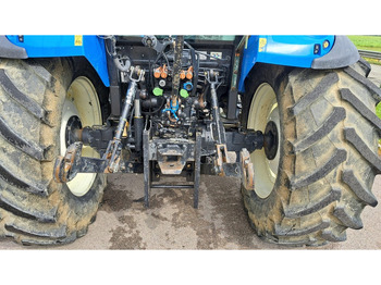 Leasing of New Holland T 4.105 New Holland T 4.105: picture 5