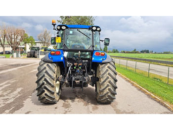 Leasing of New Holland T 4.105 New Holland T 4.105: picture 4