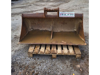 Excavator bucket