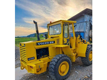 Wheel loader VOLVO 4300