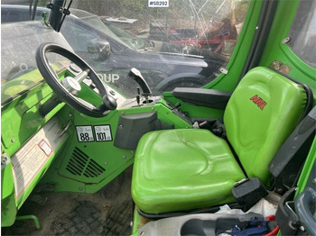 Leasing of Avant 528 - Skid steer (SEE VIDEO) Avant 528 - Skid steer (SEE VIDEO): picture 5