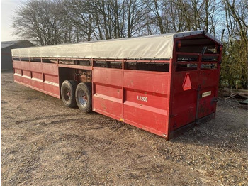 Farm trailer