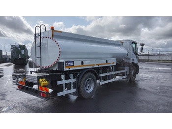 New Tank truck IVECO Eurocargo ML180E28 water tank: picture 5