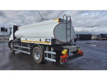 New Tank truck IVECO Eurocargo ML180E28 water tank: picture 3