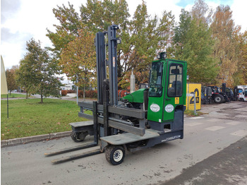 Diesel forklift COMBILIFT