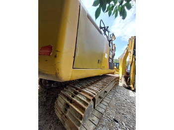 Crawler excavator CAT 323EL: picture 3